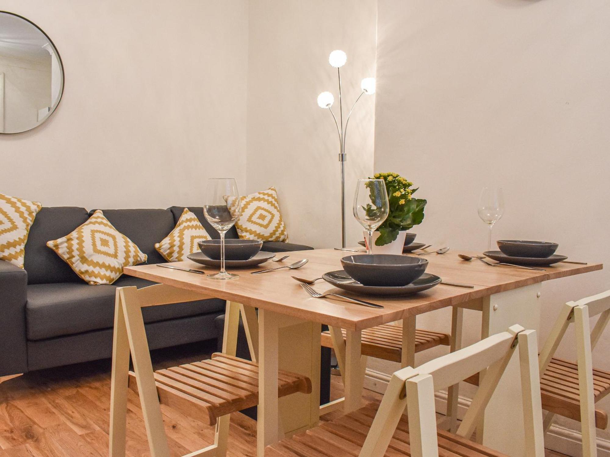 Jet Workers Cottage Уитби Экстерьер фото