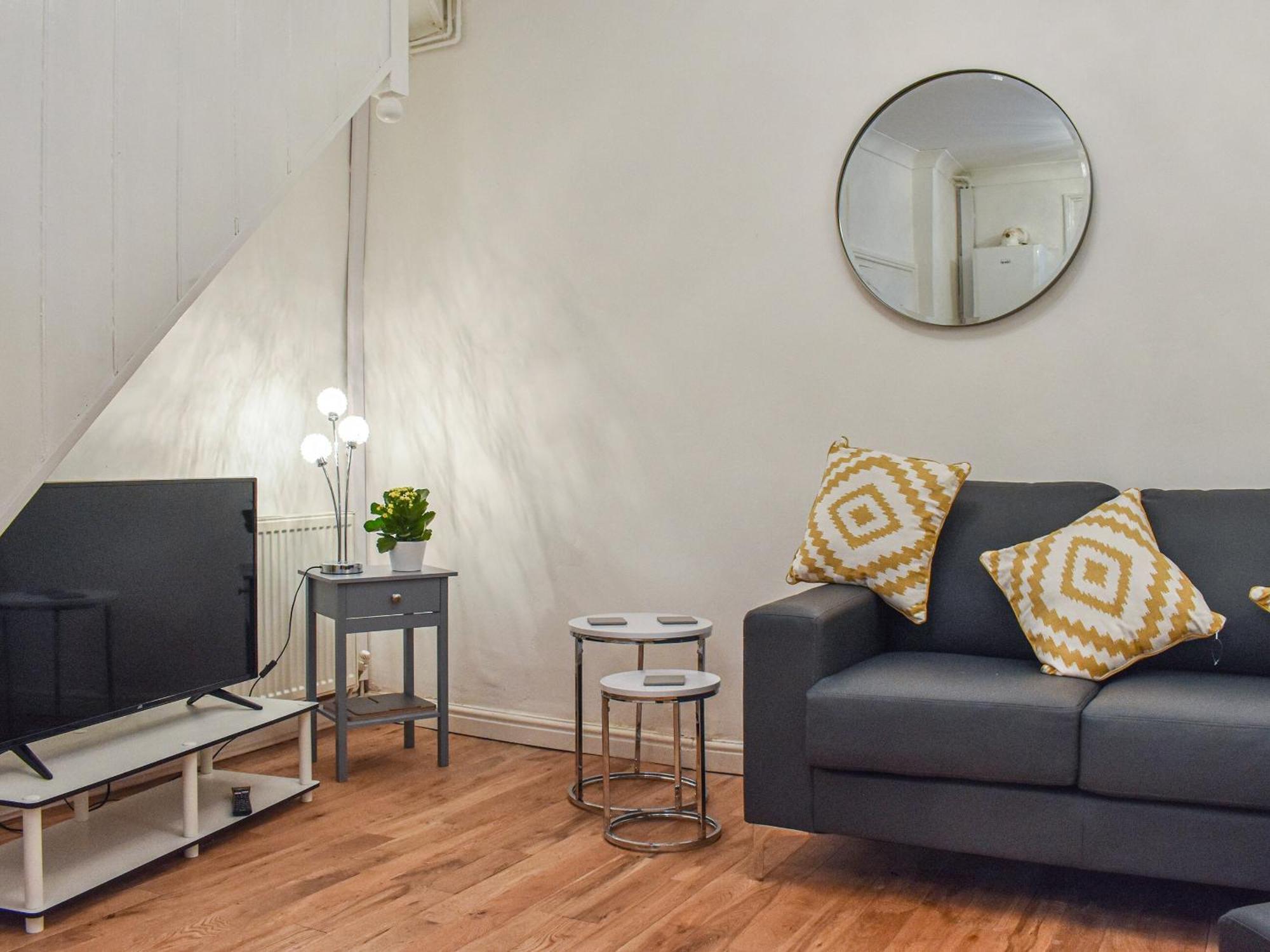 Jet Workers Cottage Уитби Экстерьер фото